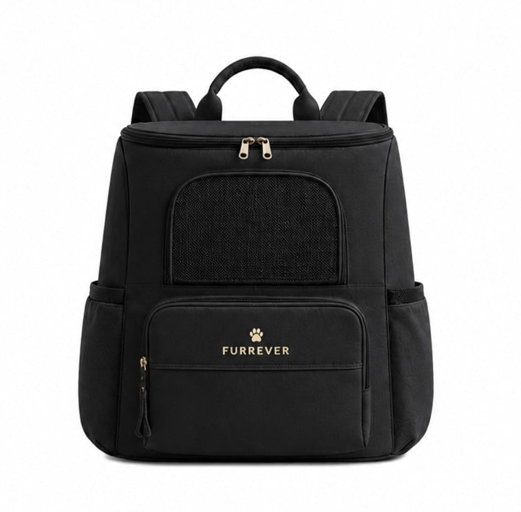 The Cloud Backpack