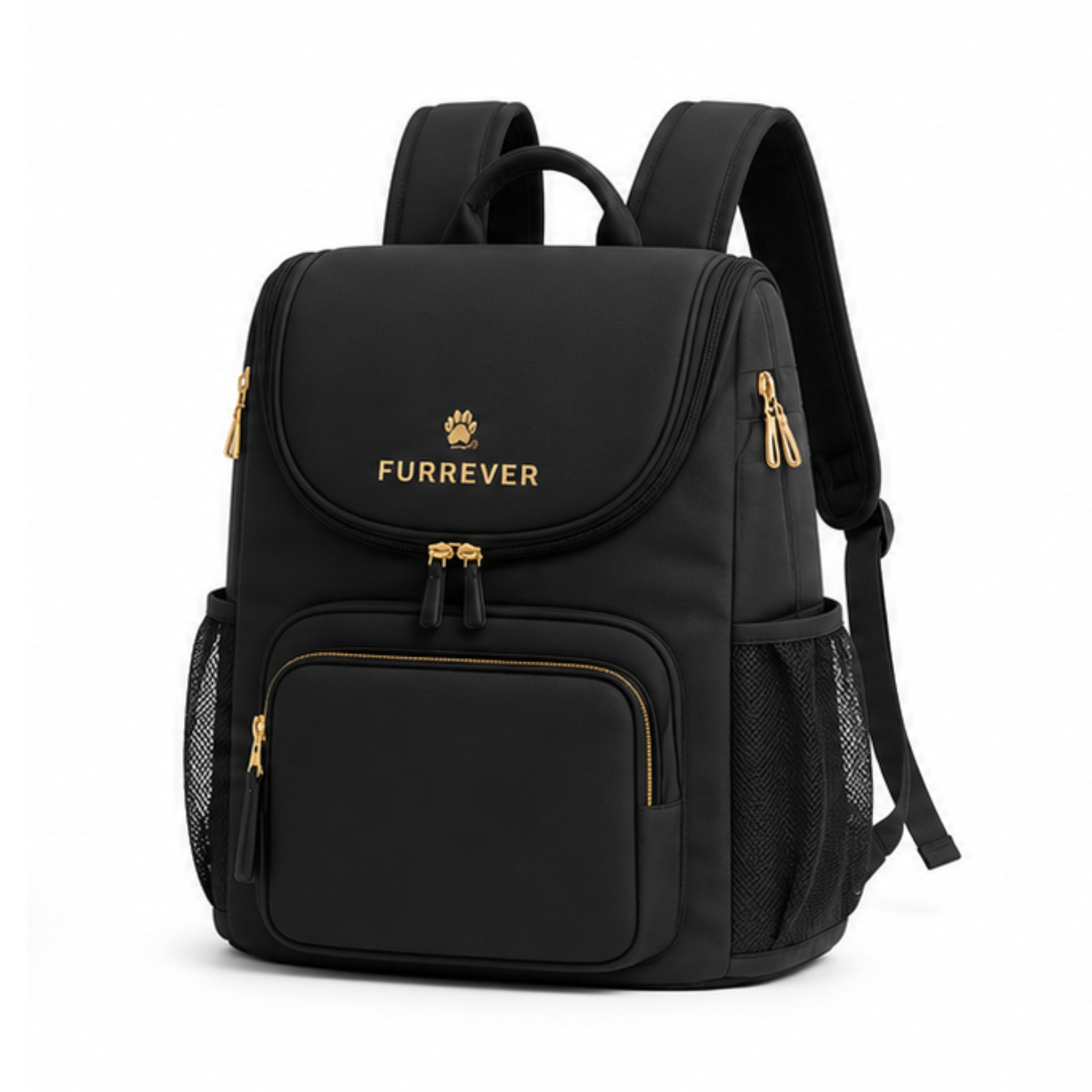 The Shadow Backpack